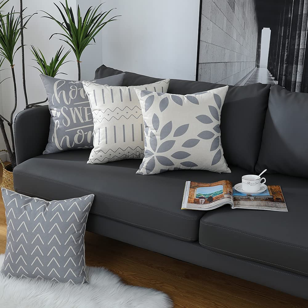 Cuscini per divani: scegli il tuo preferito fra i modelli Essofà!