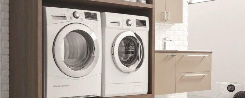 La regina del bucato, la lavatrice - Soluzioni di Casa